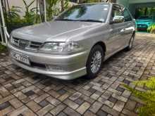 Toyota Carina Ti My Road 1999 Car