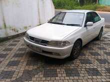 Toyota Carina TI Myroad 1999 Car