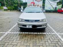 Toyota Carina TI Myroad 1999 Car