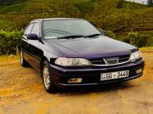 Toyota Carina TI 1999 Car