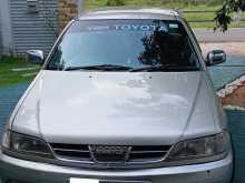 Toyota Carina TI MyRoad 2000 Car