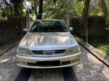 Toyota Carina Ti My Road 2000 Car