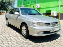 Toyota Carina Ti Myroad 2000 Car