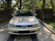 Toyota Carina Ti My Road 2000 Car