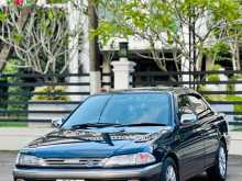 Toyota Carina Ti 2000 Car