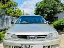 Toyota Carina Ti My Road 2000 Car