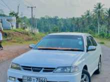 Toyota Carina Ti Myroad 2000 Car