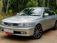 Toyota Carina Ti My Road 2000 Car