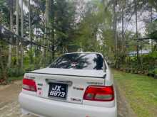 Toyota Carina Ti My Road AT 212 2001 Car