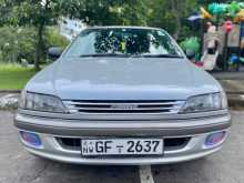 Toyota Carina Ti My Road 2001 Car