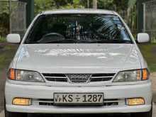 Toyota Carina Ti My Road 2008 Car