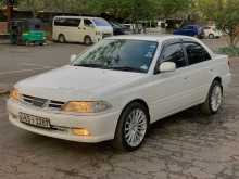 Toyota Carina Ti My Road 2008 Car