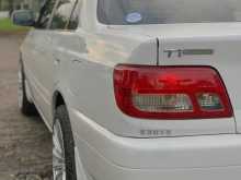 Toyota Carina Ti My Road 2008 Car