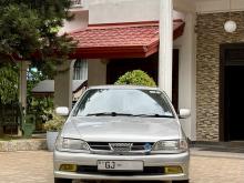 Toyota Carina Ti AT212 1999 Car