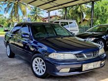 Toyota Carina Ti My Road Considered 1998 Car