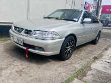 Toyota Carina TI Myroad 1999 Car