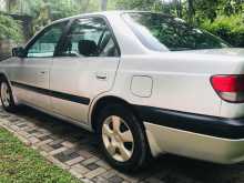 Toyota Carina Ti My Road AT 212 1997 Car