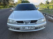 Toyota Carina Ti 2000 Car