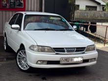 Toyota Carina Ti 1999 Car