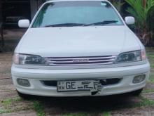 Toyota Carina Ti 1997 Car