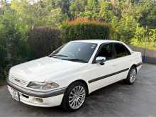 Toyota Carina Ti 1998 Car