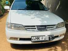 Toyota Carina Ti 1997 Car