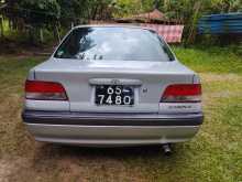 Toyota Carina Ti My Road 1996 Car