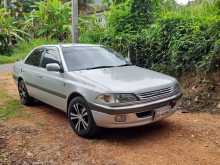 Toyota Carina Ti Myroad 1997 Car