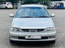 Toyota Carina Ti My Road 2000 Car