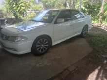 Toyota Carina TI MyRoad 1998 Car