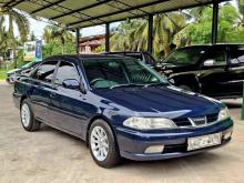 Toyota Carina Ti My Road 1998 Car