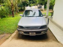 Toyota Carina Ti My Road 1996 Car