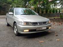 Toyota Carina Ti My Road 212 1999 Car