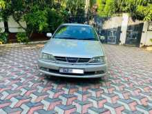 Toyota Carina TI My Road 2000 Car