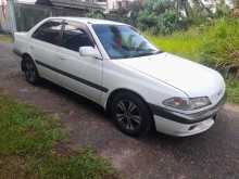 Toyota Carina TI Myroad 1997 Car