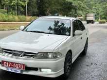Toyota Carina Ti Myroad 2001 Car