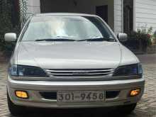 Toyota Carina Ti 1997 Car