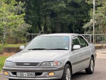 Toyota Carina Ti 1998 Car