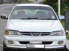 Toyota Carina Ti 1996 Car