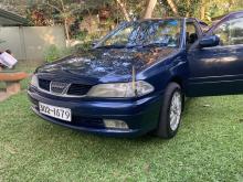 Toyota Carina TI Myroad 1999 Car