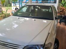 Toyota Carina Ti Myroad 1998 Car