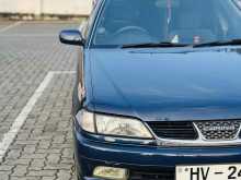 Toyota Carina Ti Myroad 2000 Car