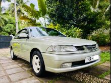 Toyota Carina Ti 212 1999 Car