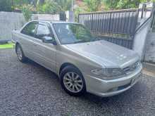 Toyota Carina Ti My Road 2000 Car