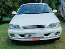 Toyota CARINA TI 1998 Car