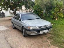 Toyota Carina Ti Myroad 2007 Car