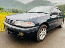 Toyota Carina Ti 1997 Car