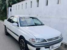 Toyota Carina Ti My Road 1997 Car