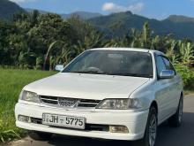 Toyota Carina Ti Myroad 1998 Car
