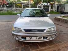 Toyota Carina TI Myroad 1997 Car
